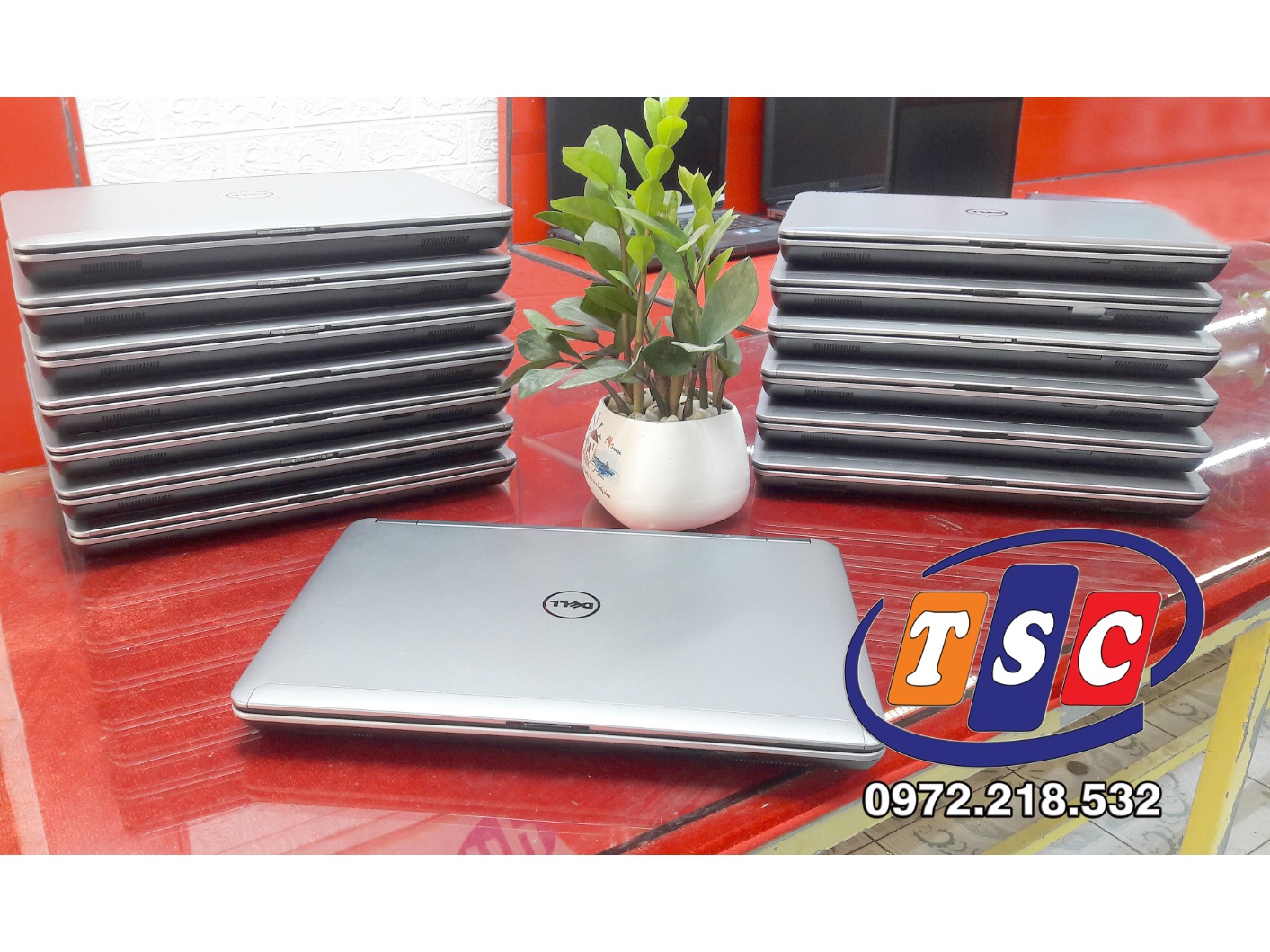 Laptop Dell Latitude E6440 | i5-4300M | Ram 4GB | 14.0"